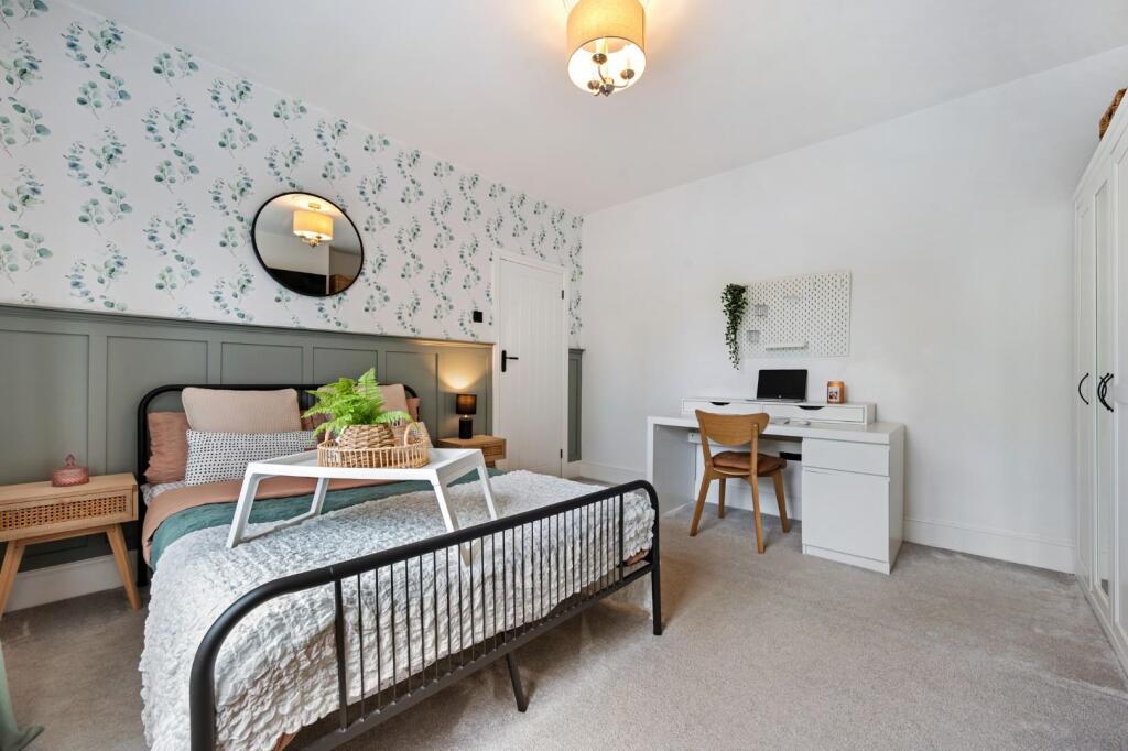 Additional image 28 of Crompton Way, Bolton