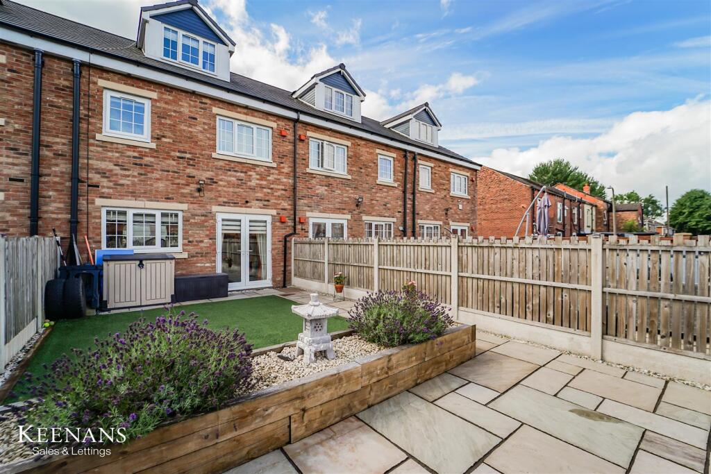 Additional image 12 of Lark Hill, Farnworth, Bolton