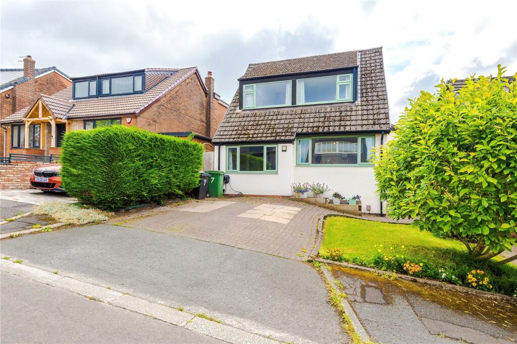 Additional image 48 of Stoneycroft Avenue, Horwich, Bolton, Greater Manchester, BL6