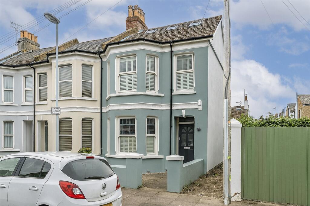 Property image for Ashdown Road, Worthing, West Sussex, BN11