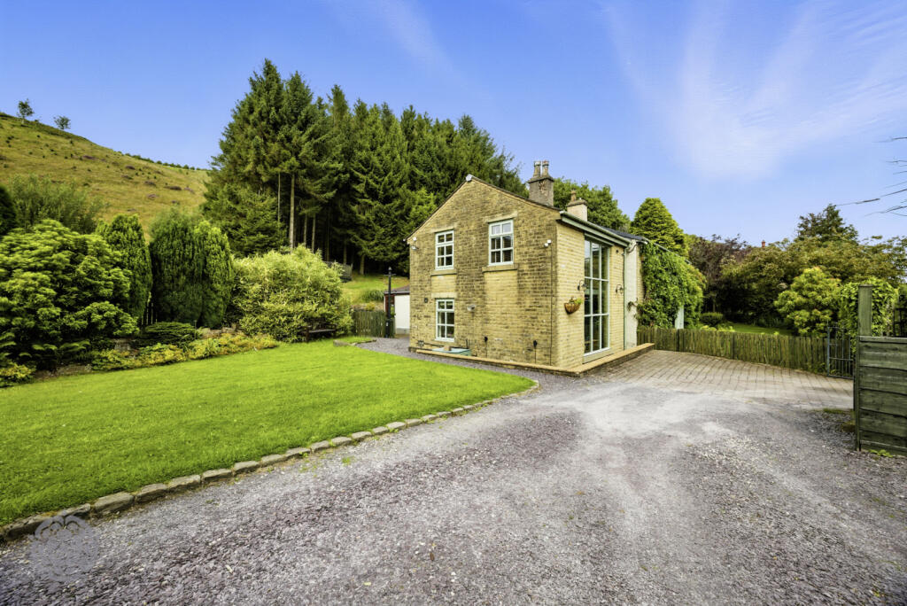 Additional image 4 of Ramsbottom Road, Hawkshaw, Bury, Greater Manchester, BL8 4JS