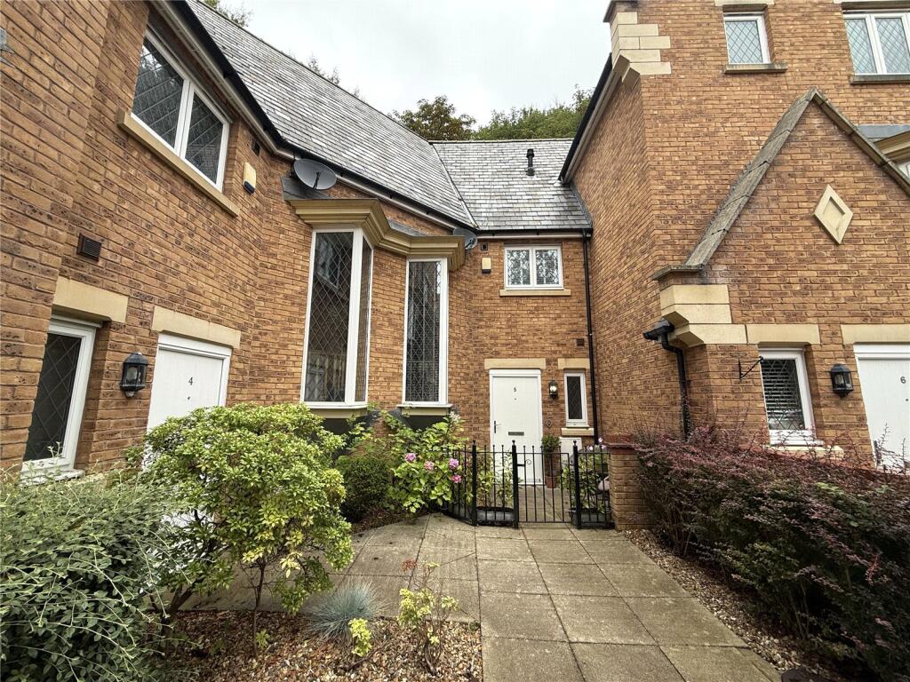 Additional image 19 of Reeceton Gardens, Bolton, Greater Manchester, BL1