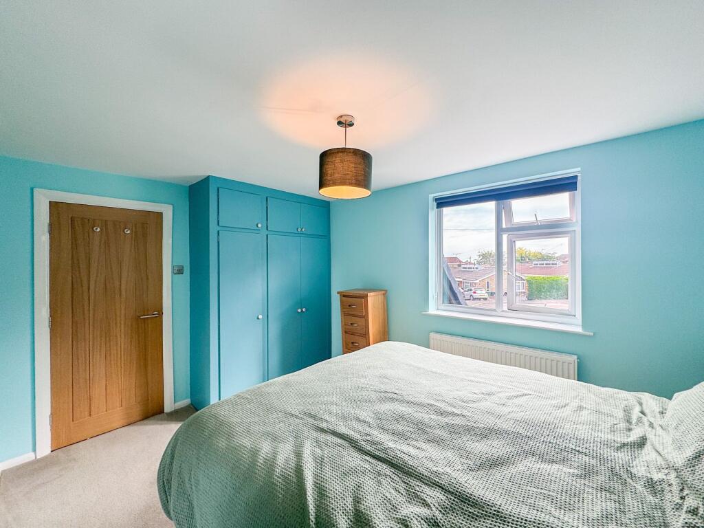 Additional image 20 of Honeywood Close, Holcombe Brook, BL0