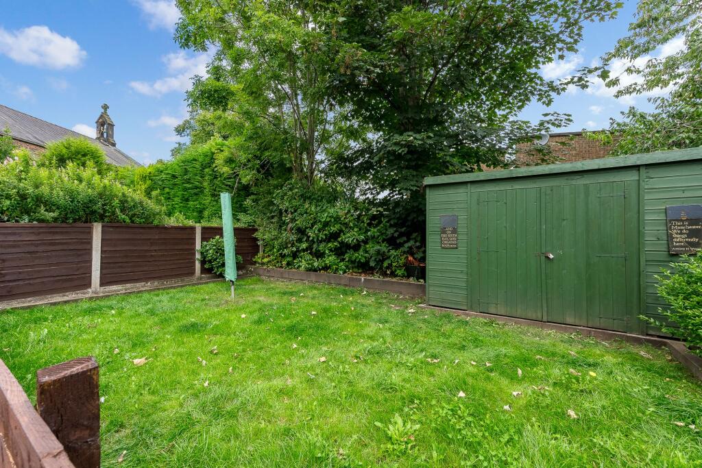 Additional image 4 of Castle Road, Unsworth, Bury BL9 | Extended 4-Bed Semi with Stylish Kitchen & Modern Upgrades