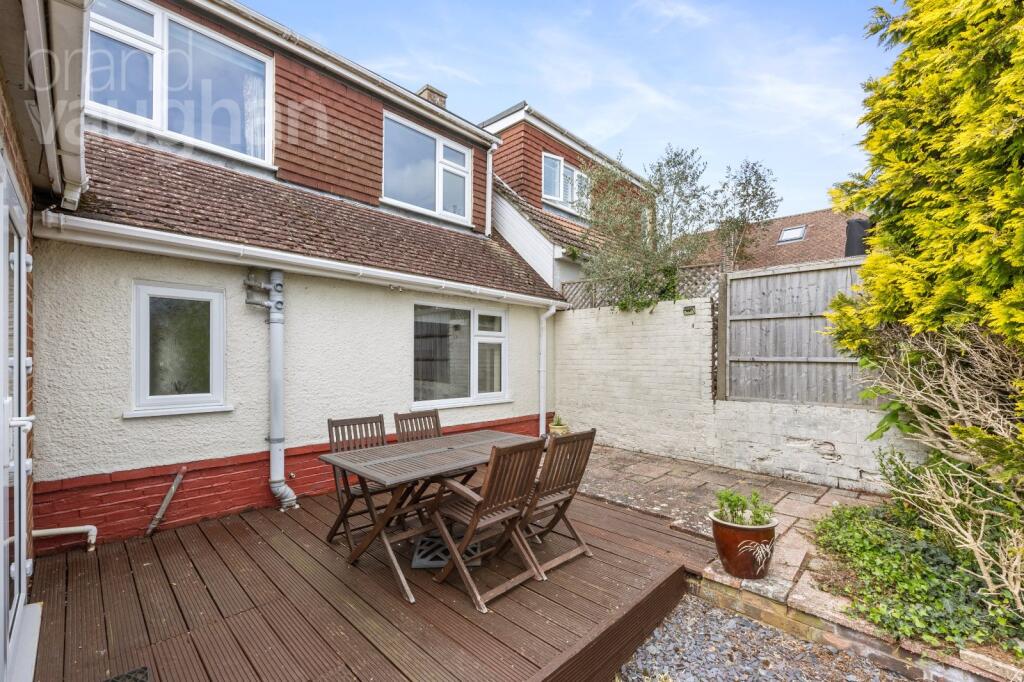 Additional image 21 of Heston Avenue, Brighton, East Sussex, BN1