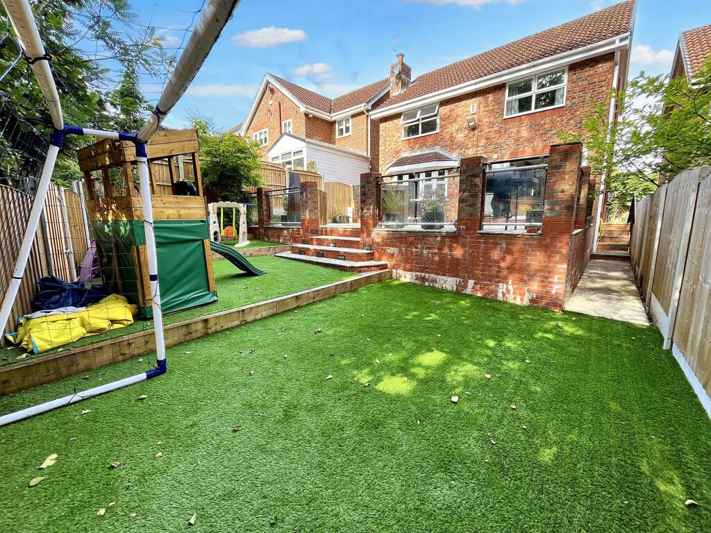 Additional image 37 of Whittle Brook Close, Unsworth, BL9