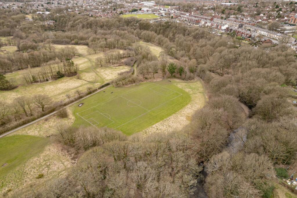 Additional image 45 of Timberbottom, Bradshaw, Bolton, BL2