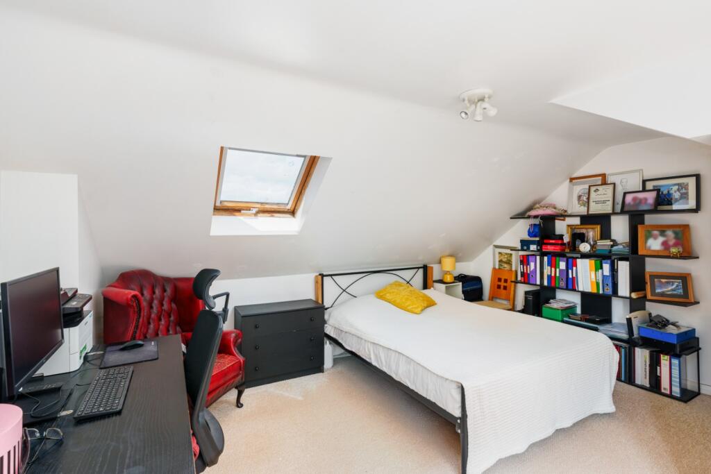 Additional image 20 of Howard Place,  West Hill Conservation Area, Brighton