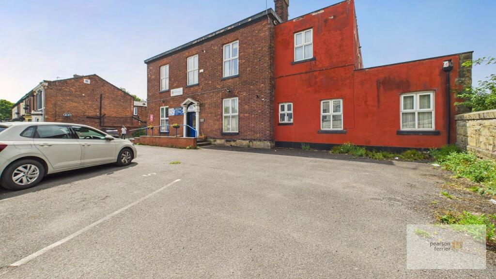 Property image for Oddfellows House, 94 Manchester Road, Bury, BL9 0TH
