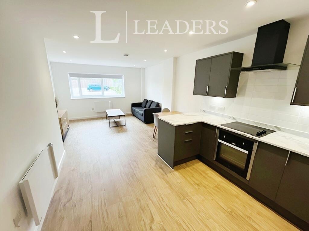 Additional image 3 of Lincoln House, Nelson Street, Bolton, BL3