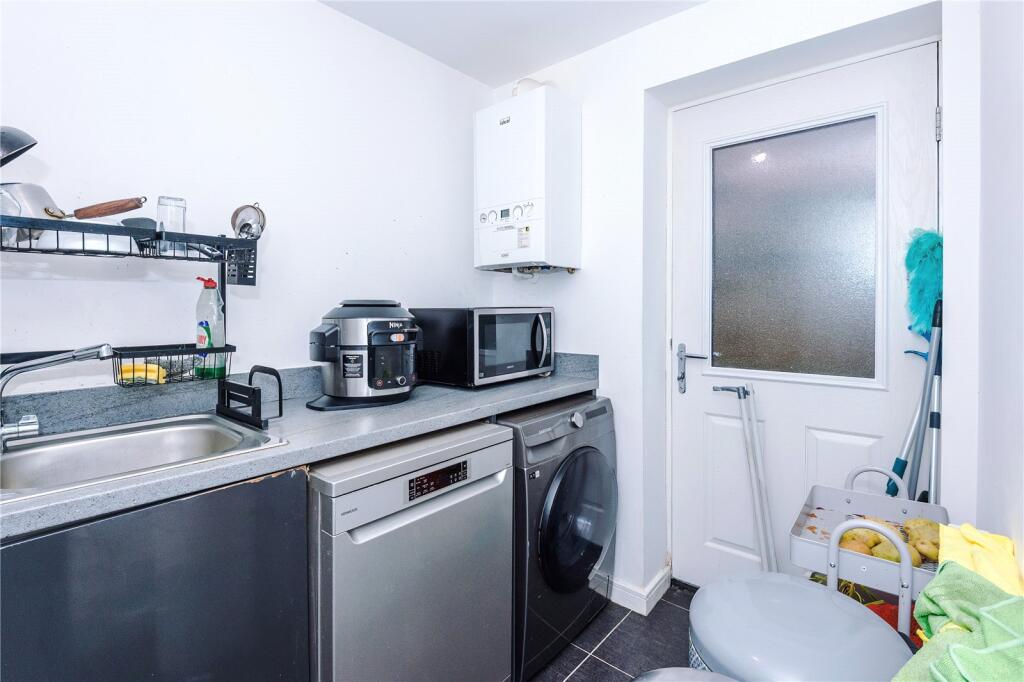 Additional image 23 of Railway Road, Horwich, Bolton, Greater Manchester, BL6