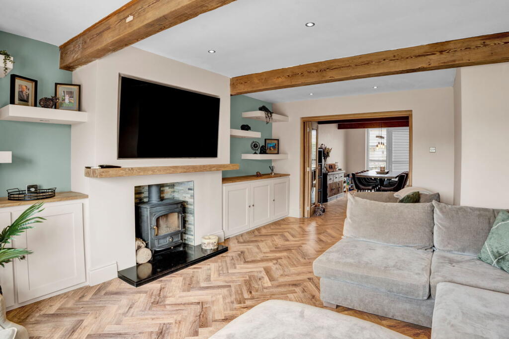 Additional image 4 of Clough Head Barn Cottage, Broadhead Road, Turton, Bolton, BL7 0JN