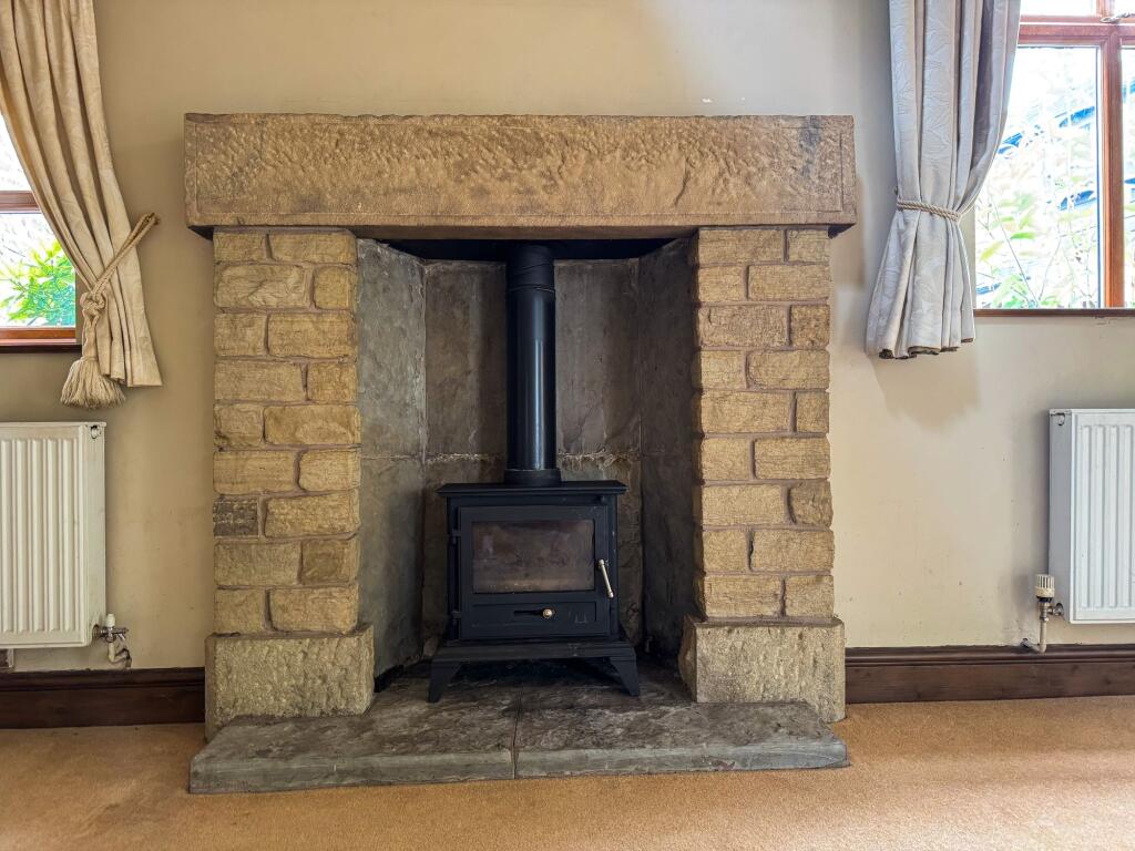 Additional image 12 of Lace Cottage, Hollymount Lane, Greenmount, BL8