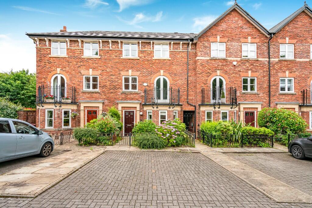 Additional image 35 of Greenmount Close, Bolton, Greater Manchester, BL1