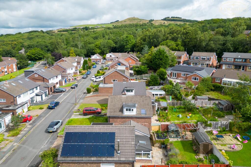 Additional image 10 of Malvern Close, Horwich, Bolton, BL6