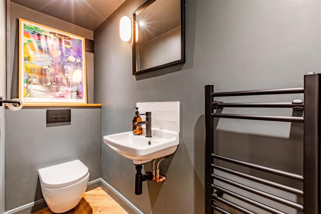 Additional image 17 of Buckingham Road, Brighton