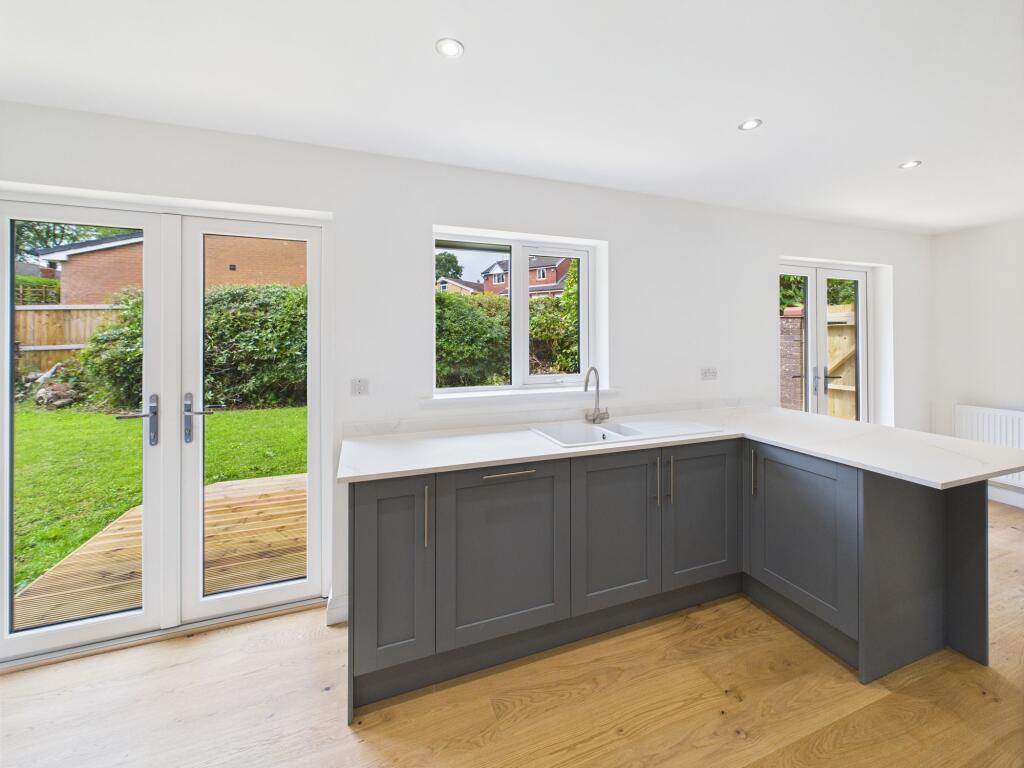 Additional image 15 of Grizedale Close, Smithills, Bolton, BL1