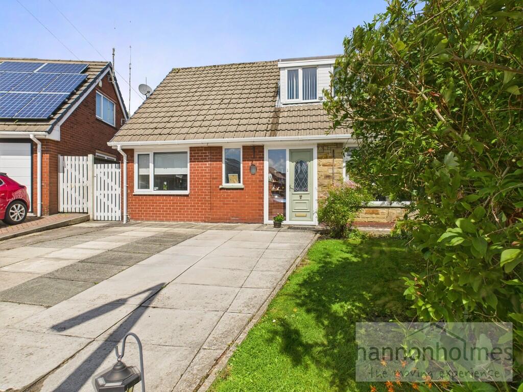 Additional image 31 of Martin Avenue, Little Lever, Bolton