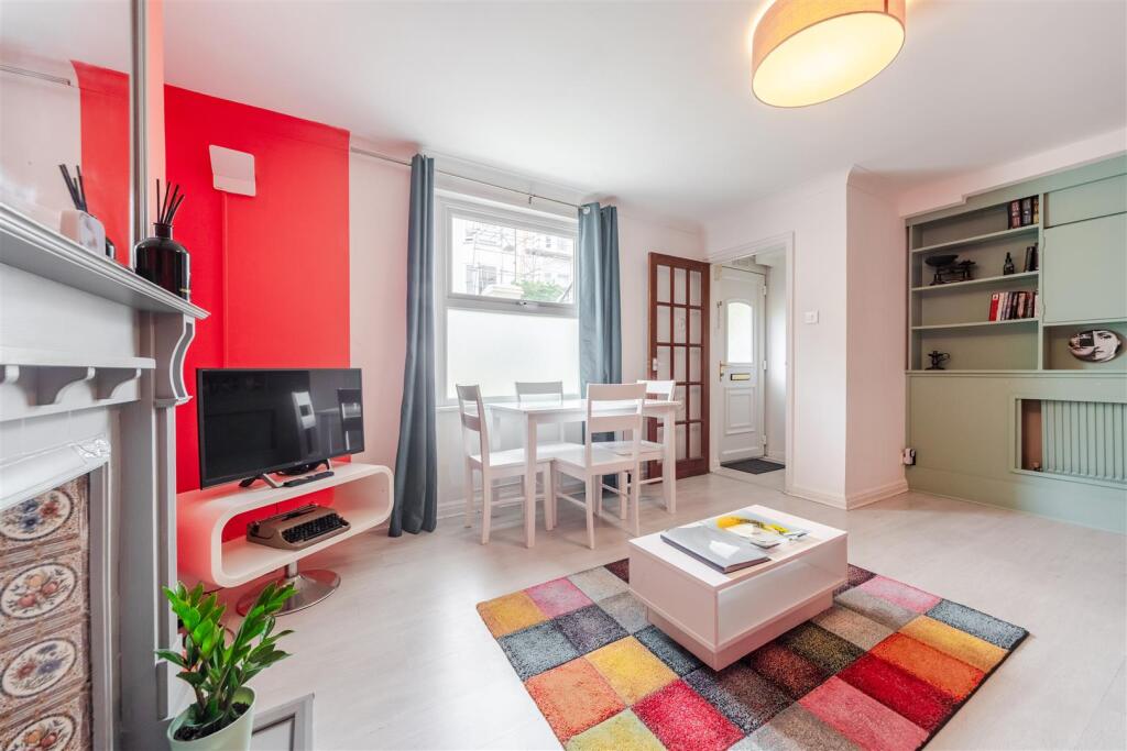 Primary image of Chatham Place, Brighton