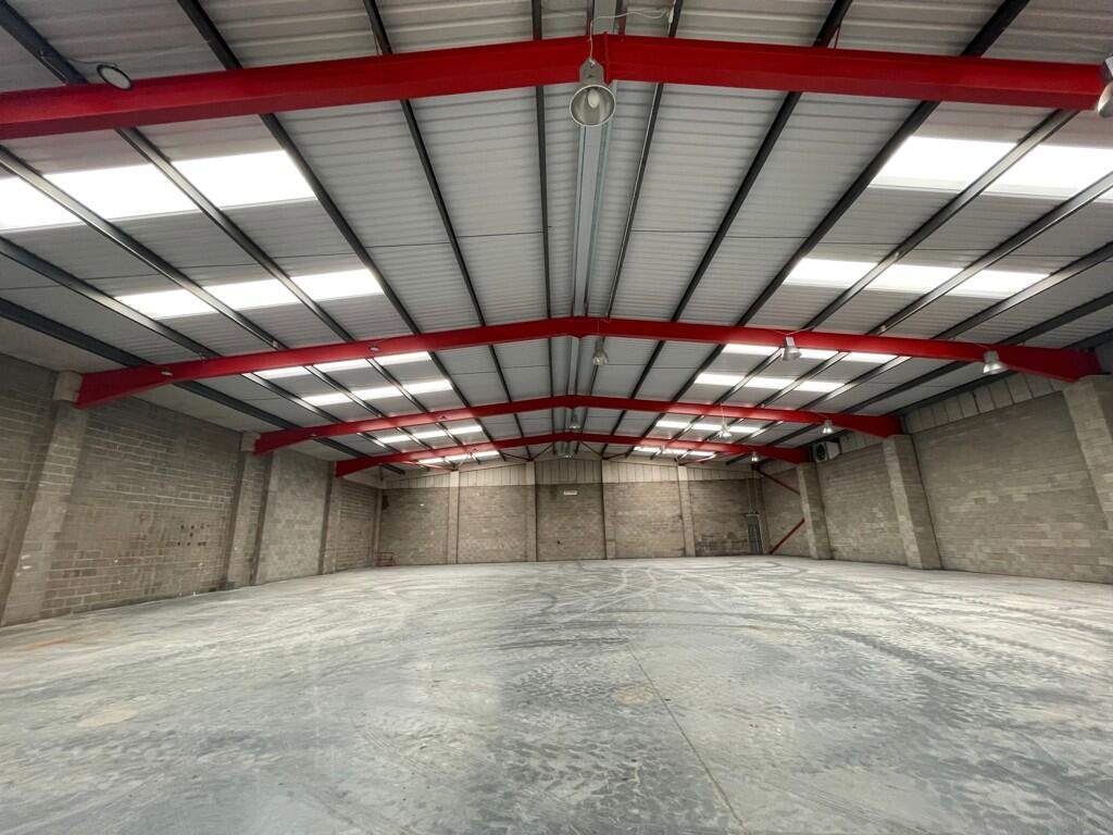 Additional image 3 of Unit E, Lostock Industrial Estate, Lostock Lane, Bolton, BL6