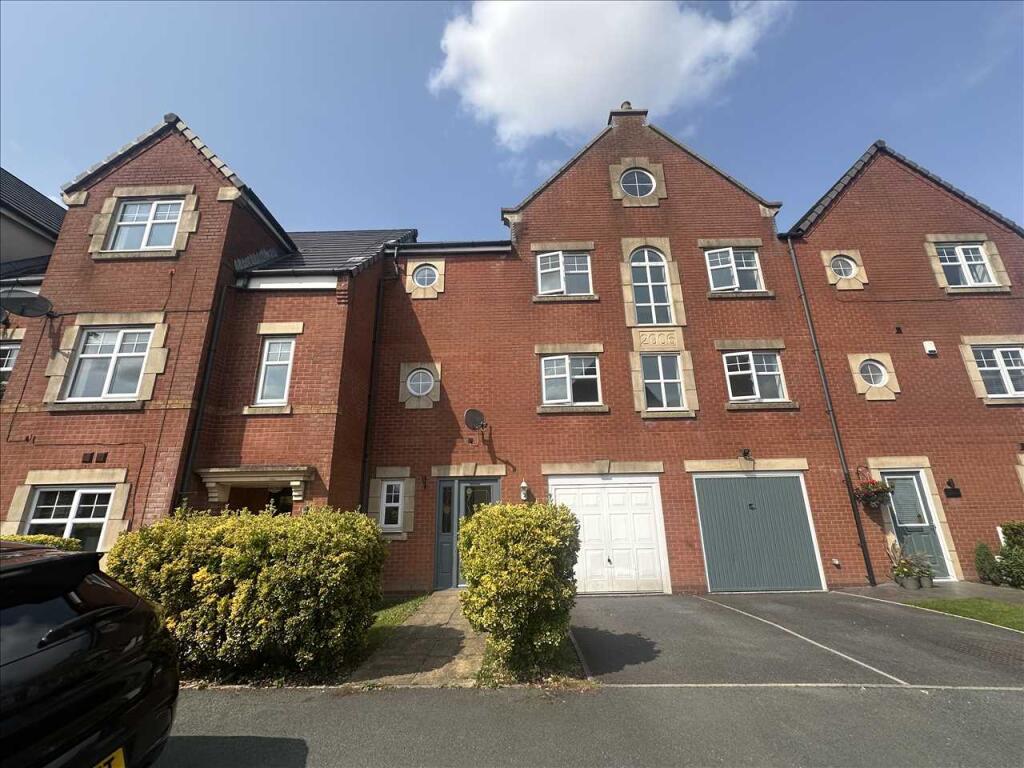 Property image for Coppice Close, Lostock, Bolton