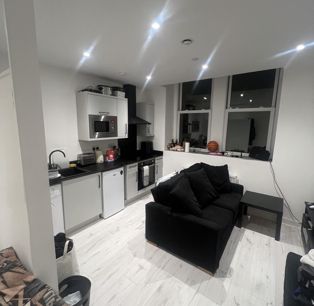 Property image for 21 Silver Street, Bury, Lancashire, BL9