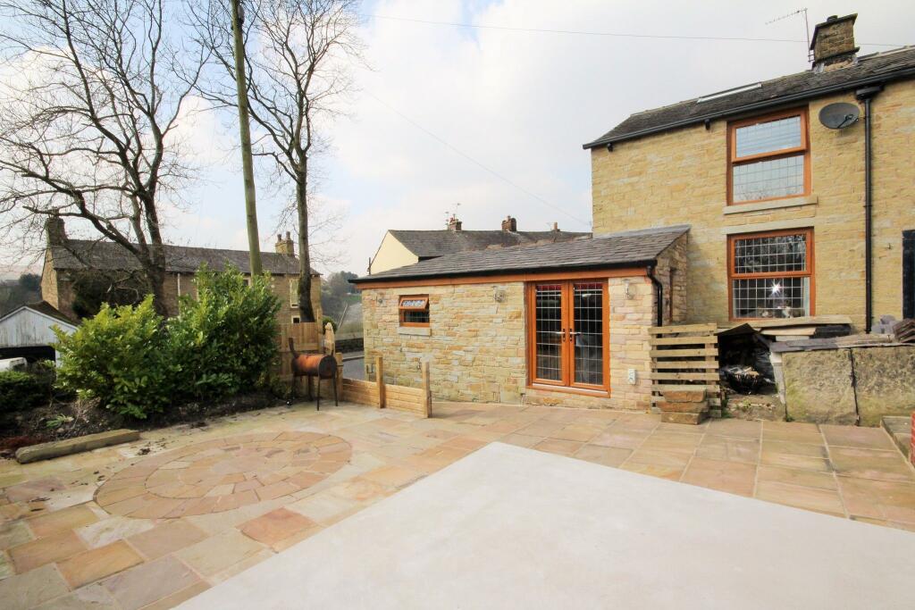 Property image for Sandybank Road, Edgworth, Bolton, BL7
