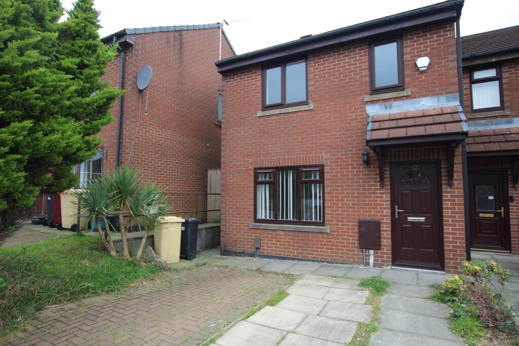 Primary image of Pembroke Close, Horwich, Bolton, BL6