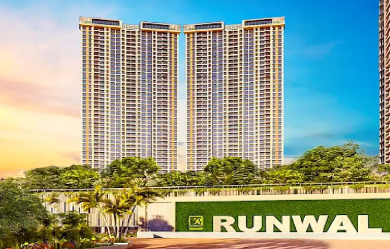 Additional image 2 of Kolshet Road, Thane