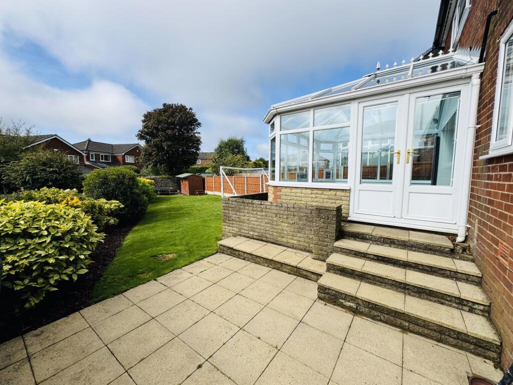 Additional image 33 of Old Vicarage Road, Horwich, Bolton, BL6