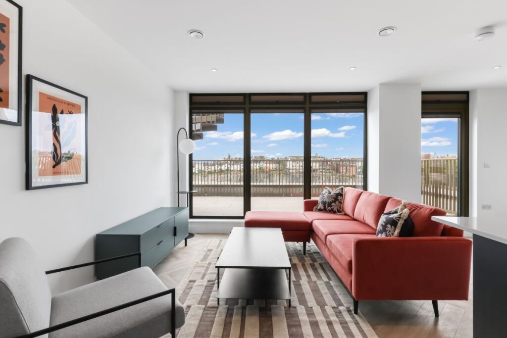 Additional image 12 of Wellesbourne, 137 Preston Park Brighton BN1