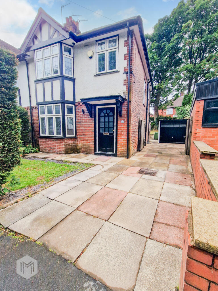 Additional image 16 of Tudor Avenue, Bolton, BL1 4NB