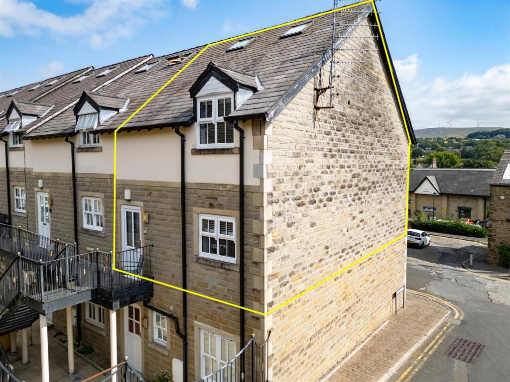 Additional image 28 of St. Johns Court, Ramsbottom, Bury