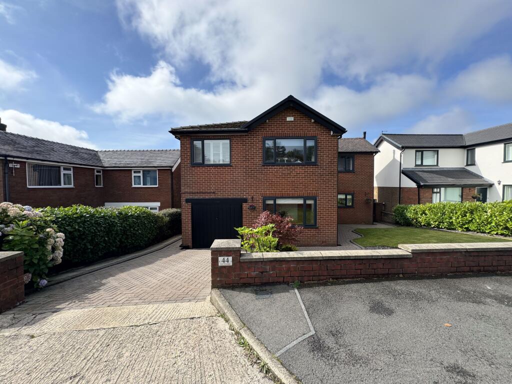Additional image 26 of Old Vicarage Road, Horwich, Bolton, BL6