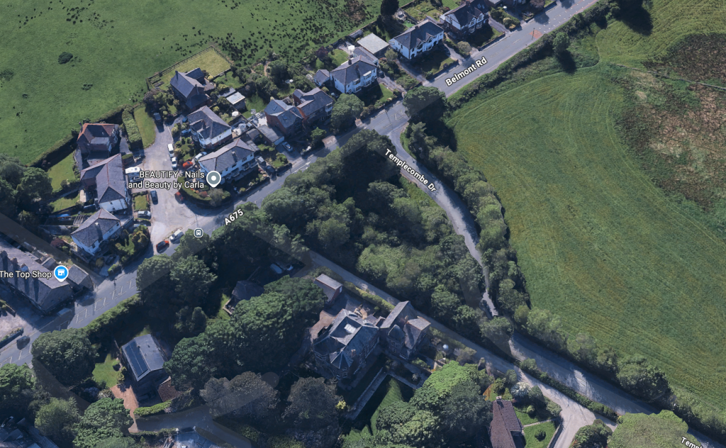 Additional image 8 of Land at Templecombe Drive, Corner of Belmont Road