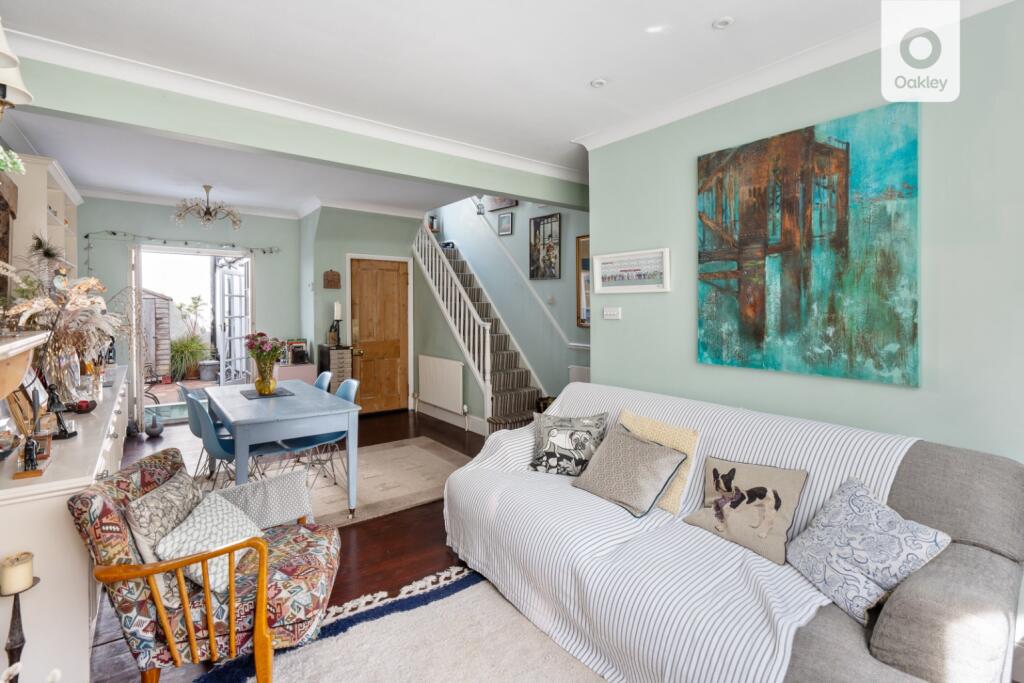 Additional image 11 of Blenheim Place, North Laine, Brighton