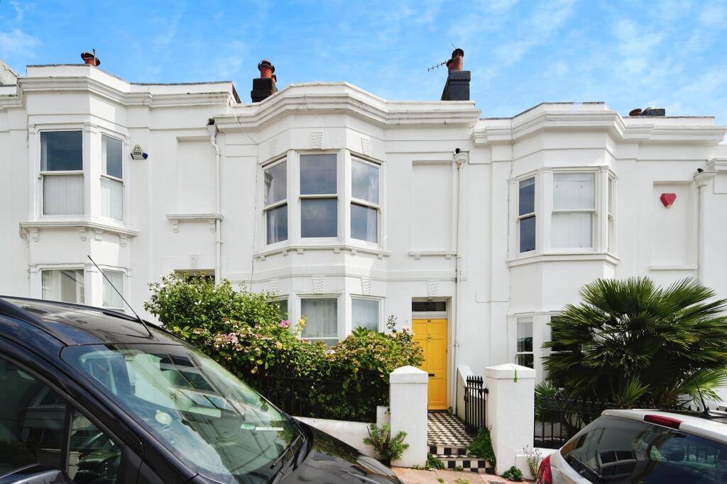 Property image for Victoria Street, Brighton
