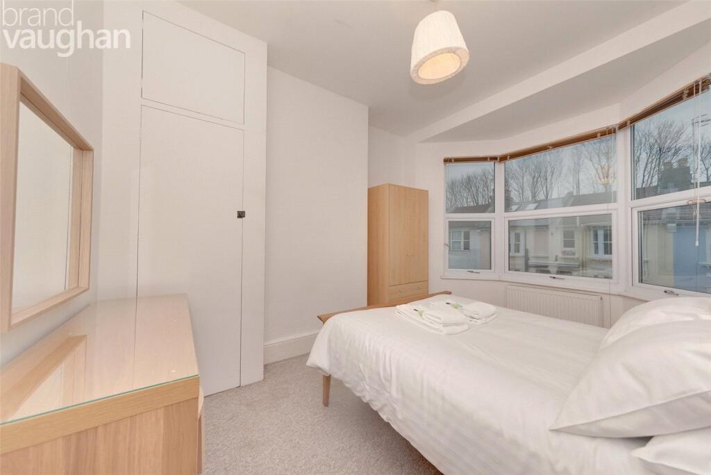 Additional image 7 of Robertson Road, Brighton, BN1