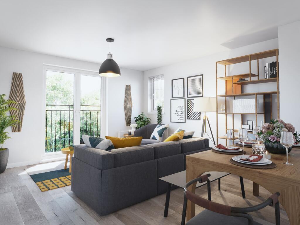 Additional image 6 of Walmersley Old Road,
Walmersley,
Bury,
BL9 6SB