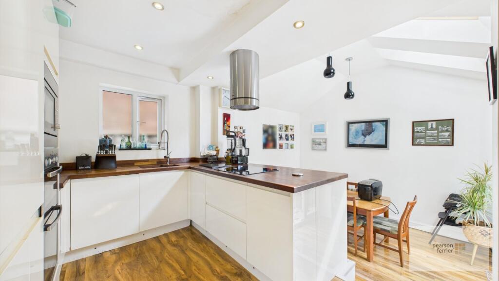 Additional image 8 of Croftlands, Ramsbottom, Bury