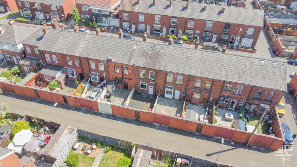 Additional image 34 of Hurst Street, Bolton, Manchester, BL3 3JF