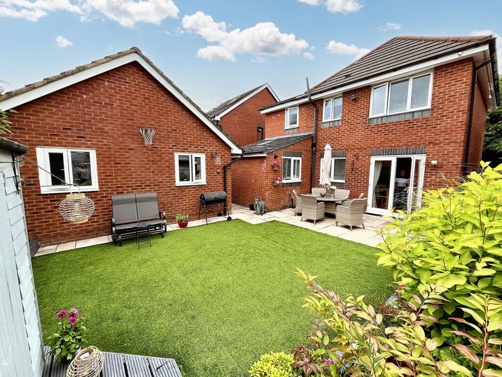 Additional image 37 of Redmere Drive, Bury, BL9