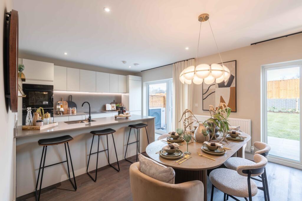 Additional image 4 of Cynefin, Horwich, Bolton, BL6