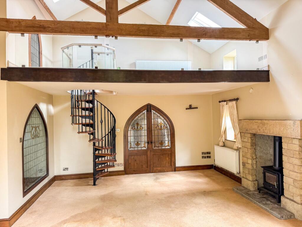 Additional image 8 of Lace Cottage, Hollymount Lane, Greenmount, BL8
