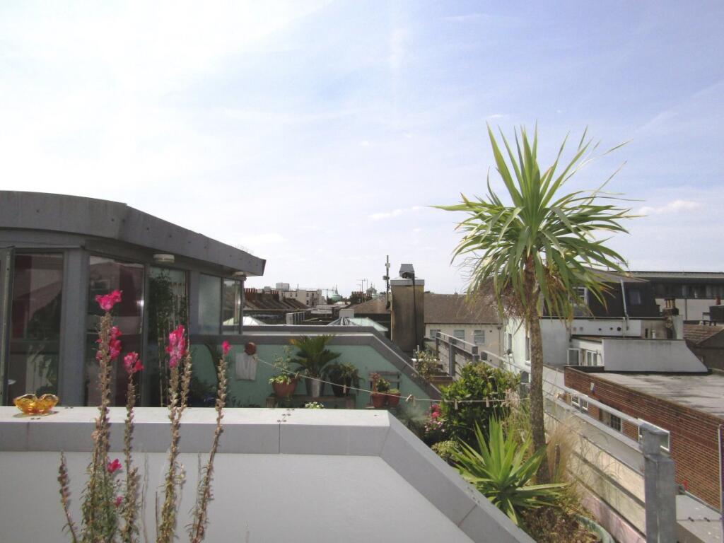 Property image for Vine Street, Brighton