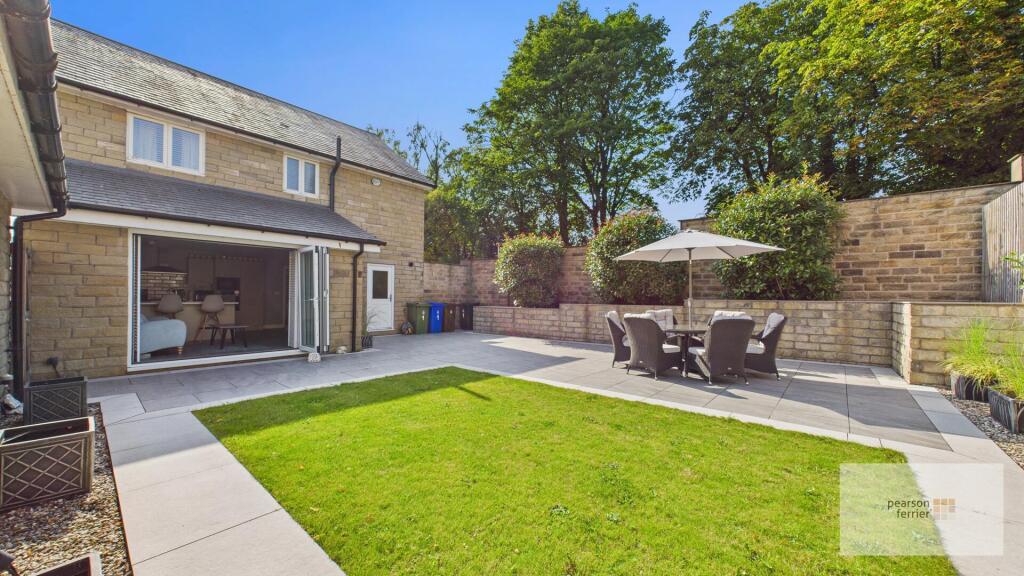 Additional image 22 of Croft End Place, Ramsbottom, Bury