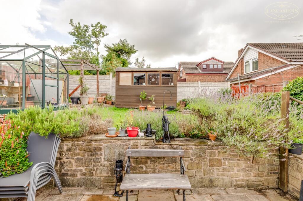 Additional image 22 of Malvern Close, Horwich, Bolton, BL6