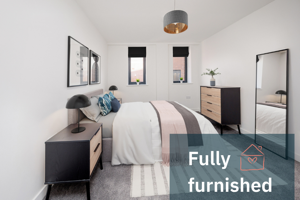 Additional image 4 of Deansgate Gardens, Central Street, Bolton, Greater Manchester, BL1