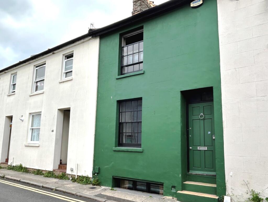 Property image for Cheltenham Place, Brighton