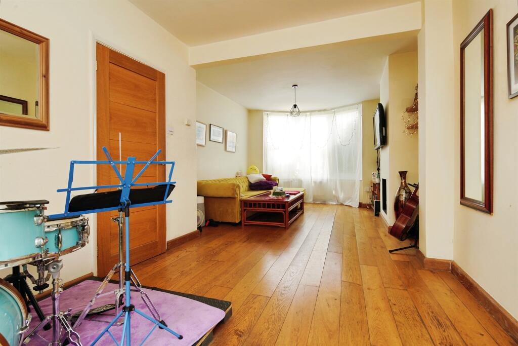 Additional image 7 of Victoria Street, Brighton